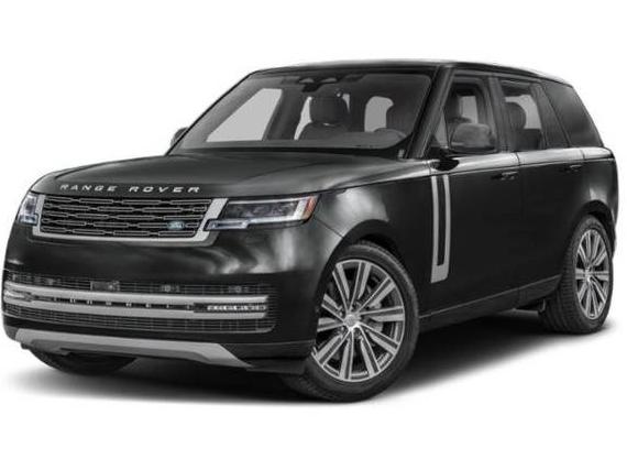 LAND ROVER RANGE ROVER 2024 SALKP9E91RA212163 image